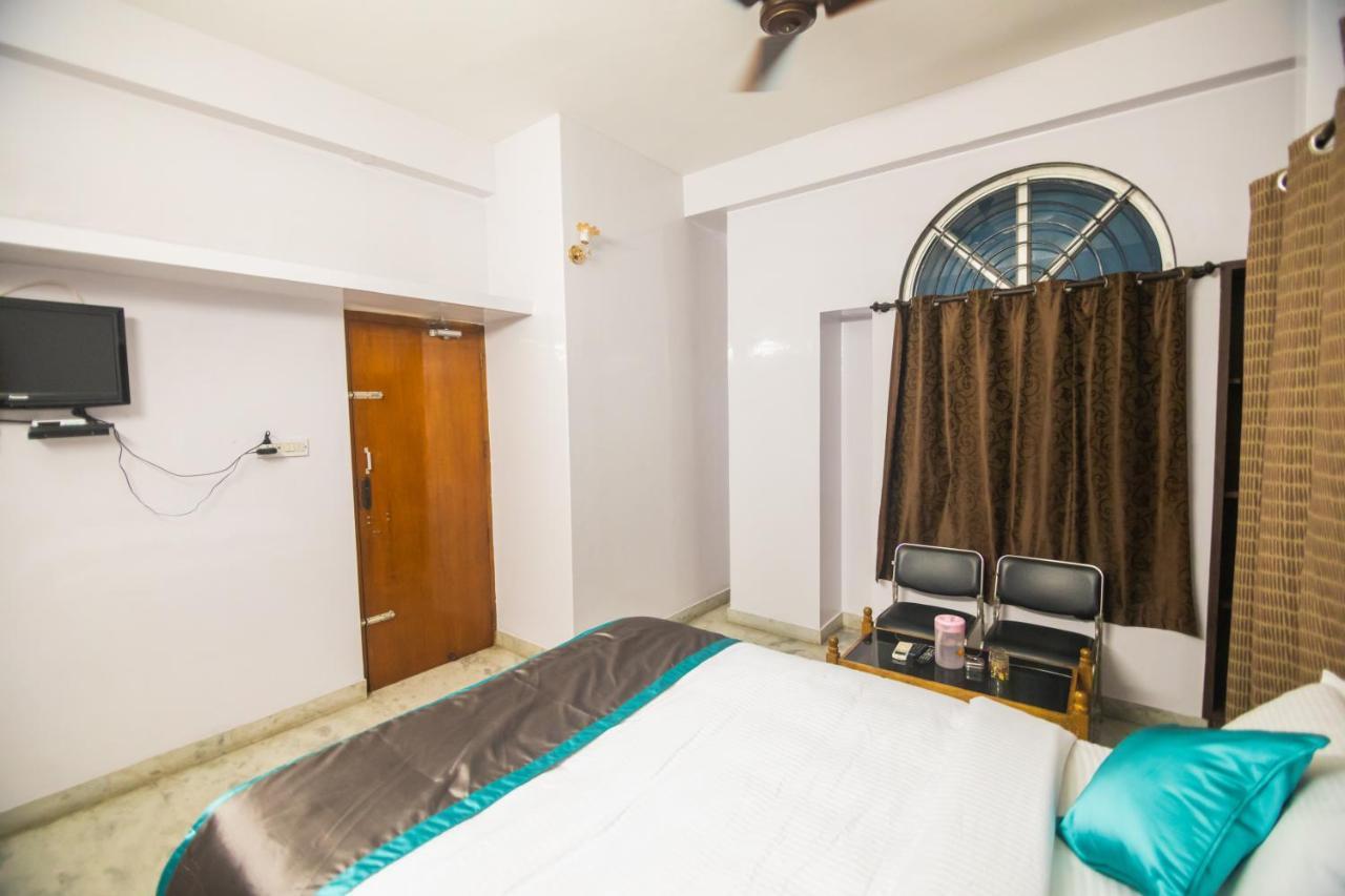 Hotel Sp Grand Karur  المظهر الخارجي الصورة