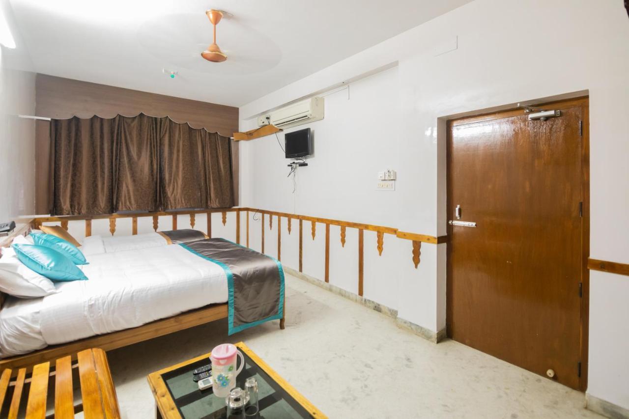 Hotel Sp Grand Karur  المظهر الخارجي الصورة