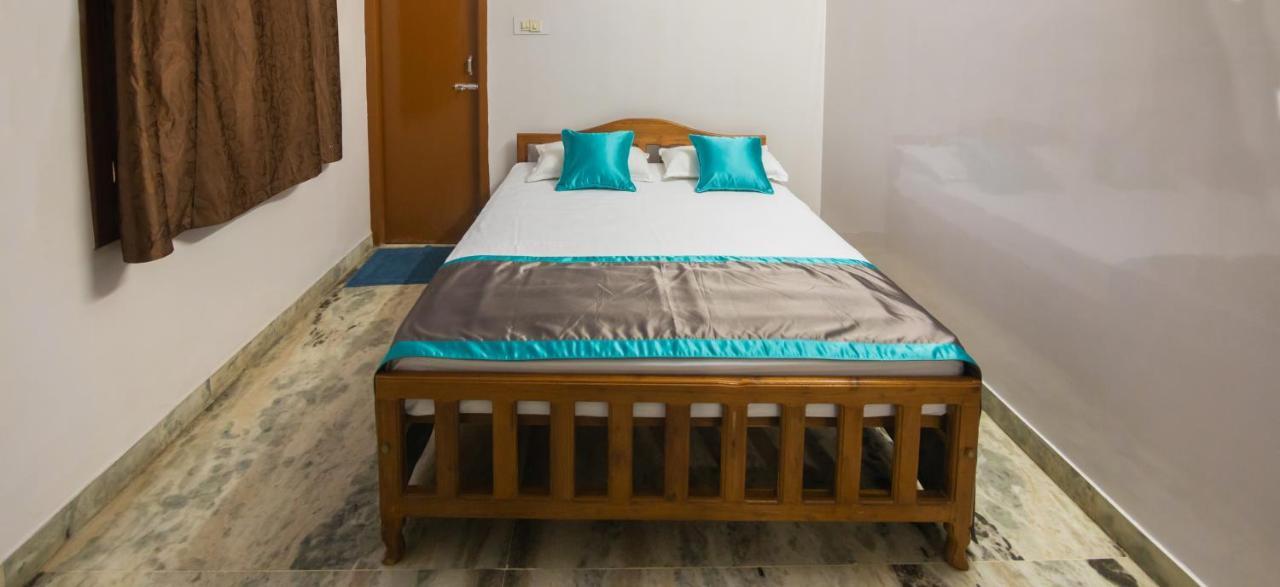 Hotel Sp Grand Karur  المظهر الخارجي الصورة