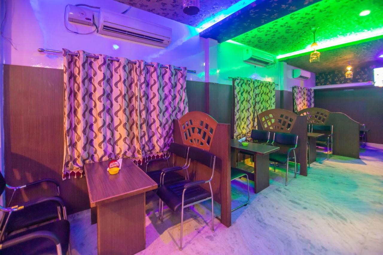 Hotel Sp Grand Karur  المظهر الخارجي الصورة